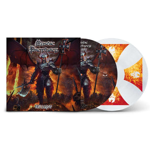 Mystic Prophecy - Hellriot [LP]