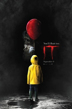 It - It [Poster]