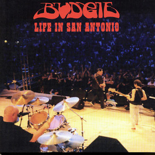 Live In San Antonio [CD] (Import)