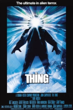 Thing, The - Thing, The [Poster]