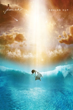 Jhene Aiko - Jhene Aiko [Poster]
