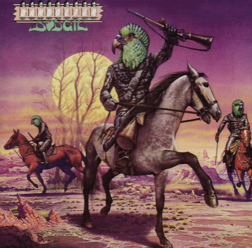 Bandolier [LP] (Import)