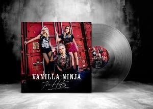 The Hits [LP]