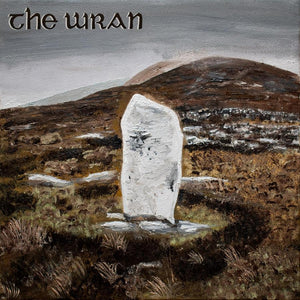 The Wran - The Stone Man [LP]