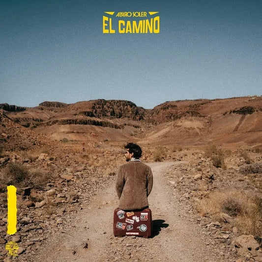 El Camino [LP]
