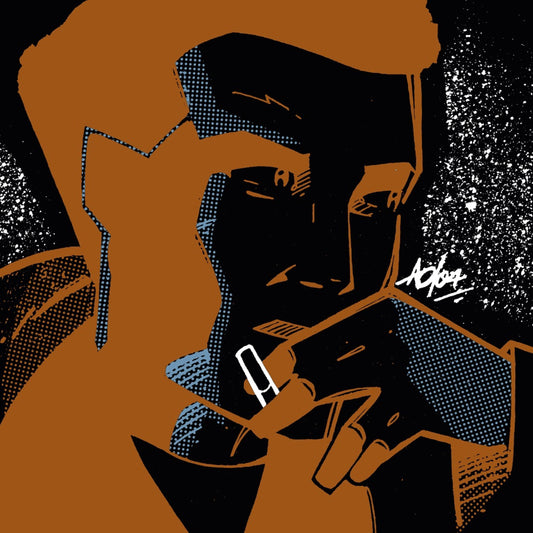 Juan Atkins - Back to Basics Part 2 [12"]