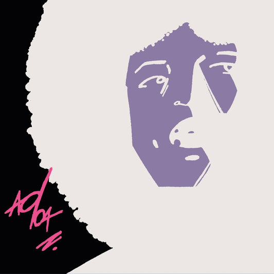 Juan Atkins - Fast Forward [12"]