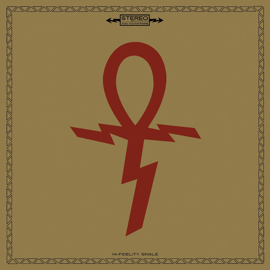 Temples - Hot Motion cassette cover art