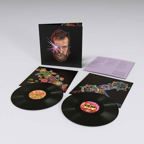 Boy From Michigan [2LP] (Import)