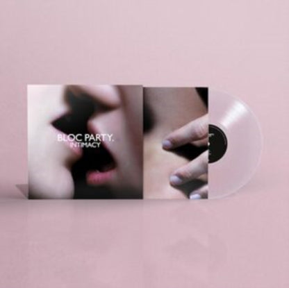 Intimacy [Clear Vinyl]