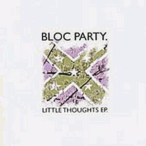 Little Thoughts Ep [LP]