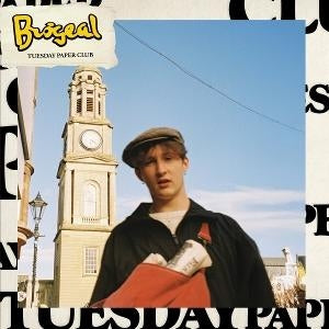Tuesday Paper Club [LP]