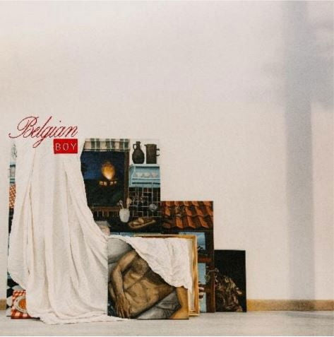 Belgian Boy [LP] (Import)