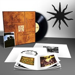 Gold Is The Metal (With The Broadest Shoulders) [LP]