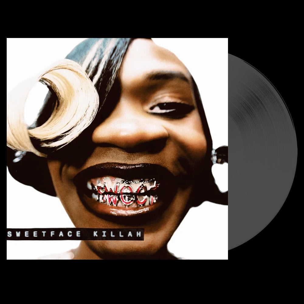 Sweetface Killah [LP] (Import)