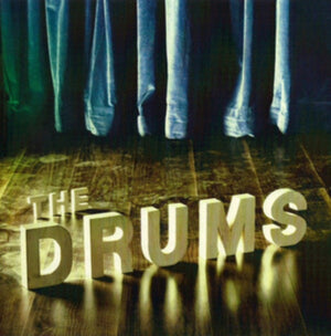 The Drums - The Drums [LP]