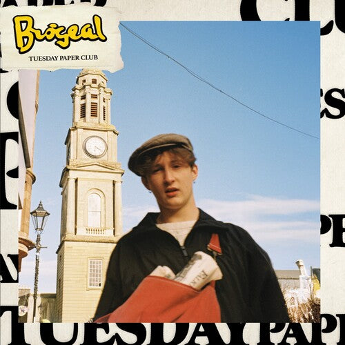 Tuesday Paper Club [LP]