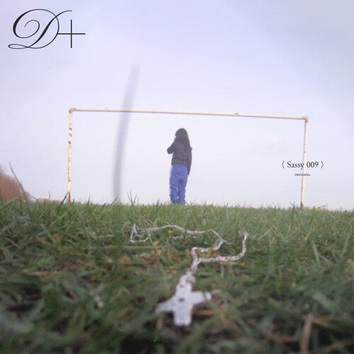 Dreamer+ [LP] (Colored Vinyl)