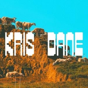 Kris Dane [Vinyl]