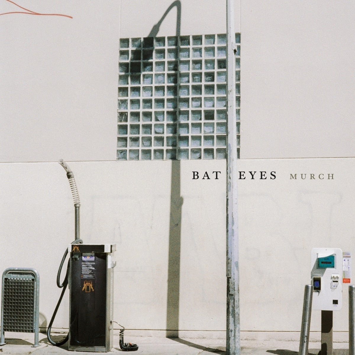 Murch [LP Import]
