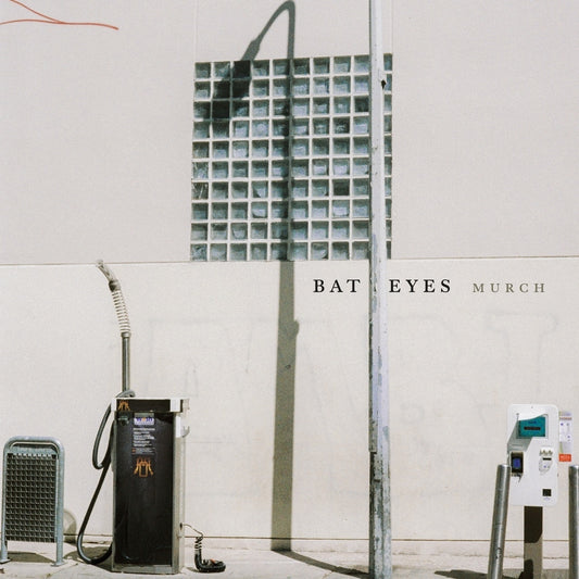 Bat Eyes - Murch [LP] product image