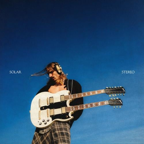 Solar Stereo [Vinyl]