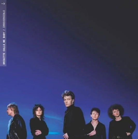 Irreversible [LP]