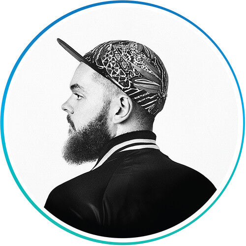 Phase [2LP] (White Colored Vinyl)