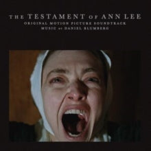 The Testament Of Ann Lee [2LP Import]
