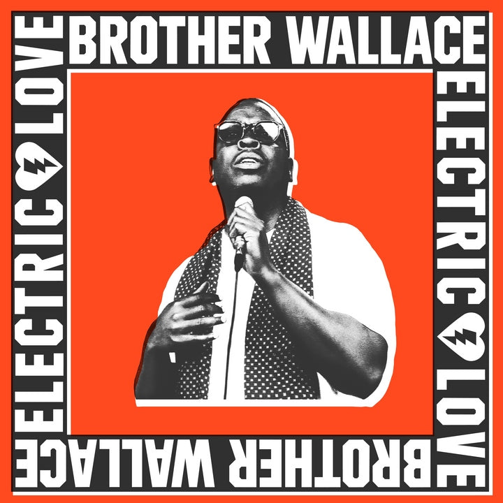 Electric Love [LP]
