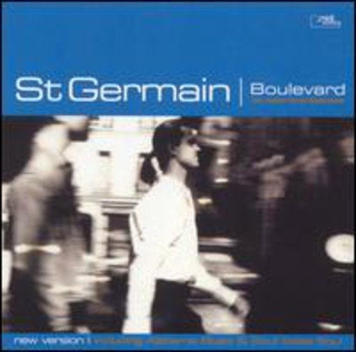 Boulevard (The Complete Series) [2LP]