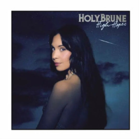 HolyBrune - High Hopes vinyl product image
