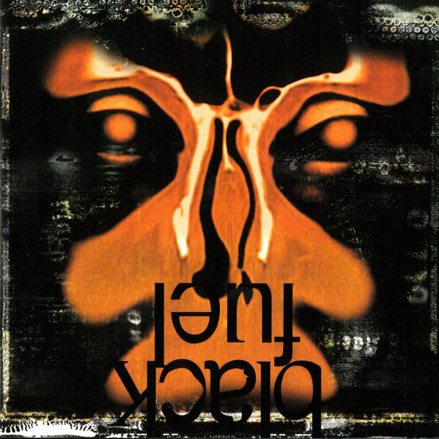 Black Fuel [LP Import]