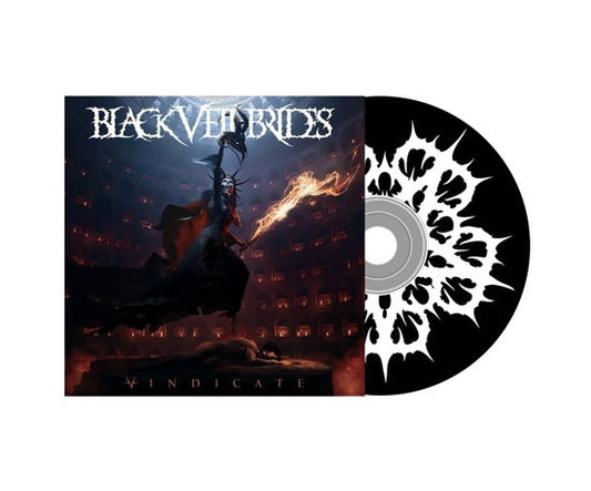 Vindicate [LP]