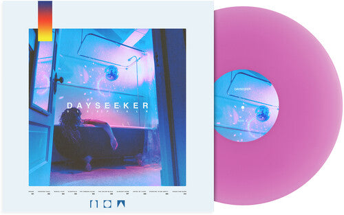 Sleeptalk [Violet Vinyl LP]