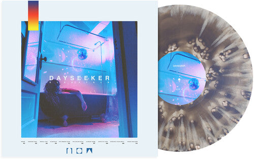 Sleeptalk [LP]