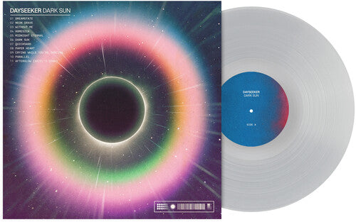 Dark Sun [Ultra Clear Vinyl LP]