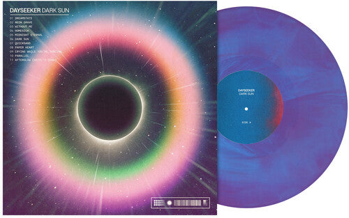 Dark Sun [Jellyfish Galaxy Vinyl LP]