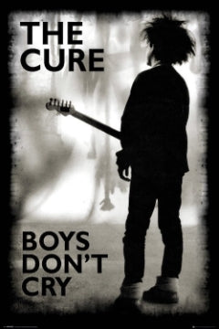 Cure, The - Cure, The [Poster]