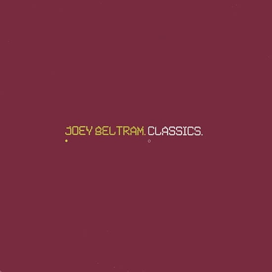 Classics [2LP]