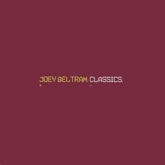 Classics [2LP]