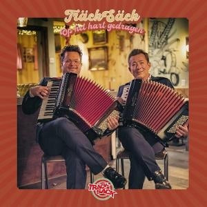 Op Het Hart Gedragen [LP] (import)