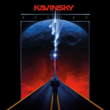 Kavinsky – Reborn [2LP] product image 2
