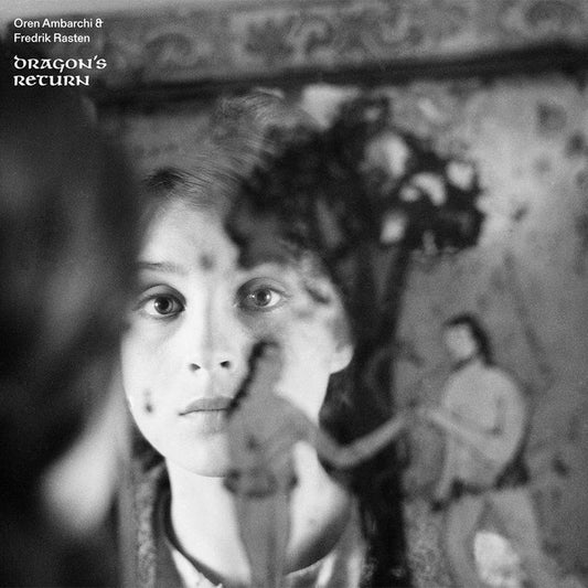 Dragon's Return [LP]