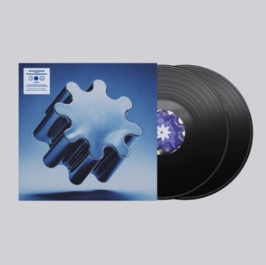 Mr Norris Changes Brains: Chapter 2 [2LP]