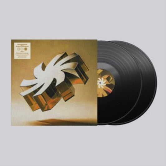 Mr Norris Changes Brains: Chapter 3 [2LP]