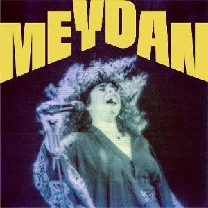 Meydan [LP] (import)