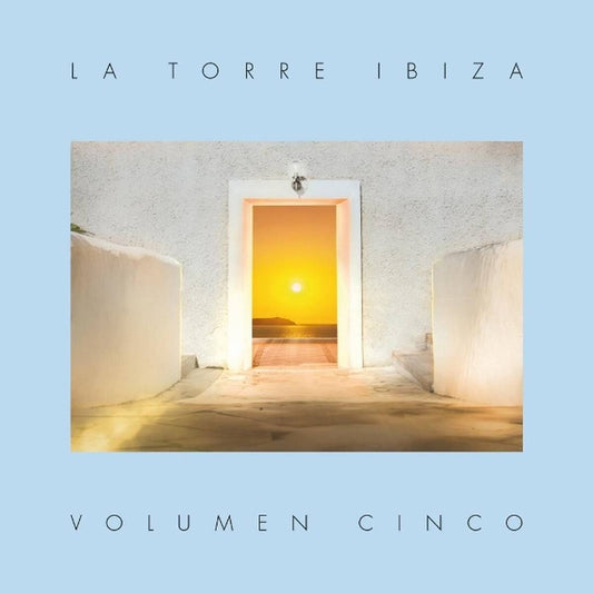 La Torre Ibiza Volumen Cinco [2LP]