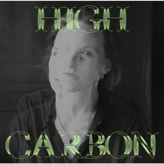 High Carbon [LP] (Import)
