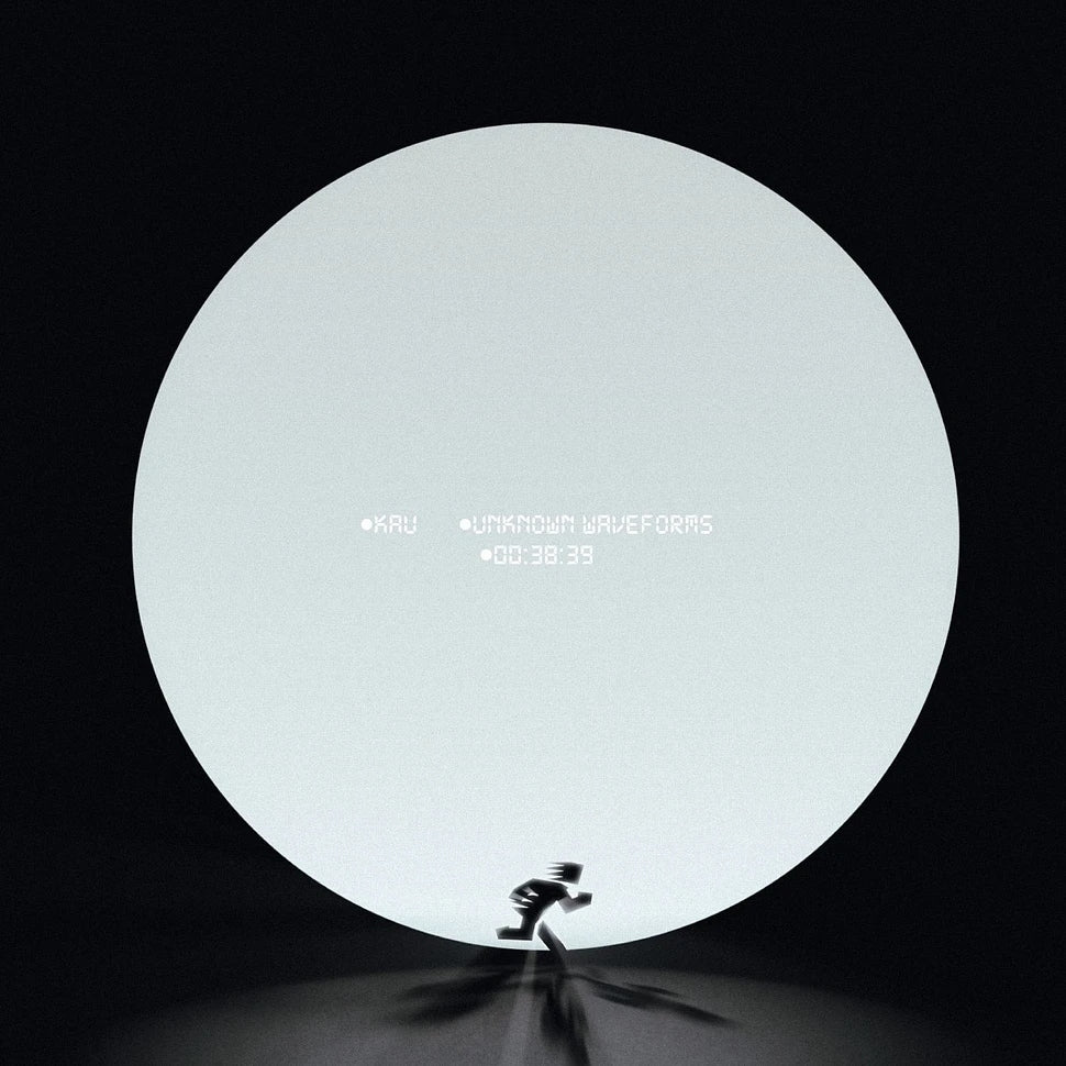 Unknown Waveforms [LP]